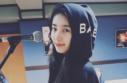 Rayakan Ultah Suzy, Fans Malah Heboh Banjiri Instagram Lee Min Ho