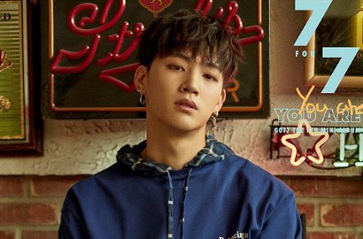 Ternyata Ini Sumber Inspirasi JB Ciptakan 'You Are' Title Track Comeback GOT7