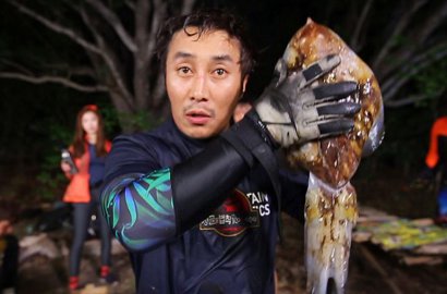 SBS Optimis Kim Byung Man Bakal Balik 'Laws of the Jungle', Ini Alasannya