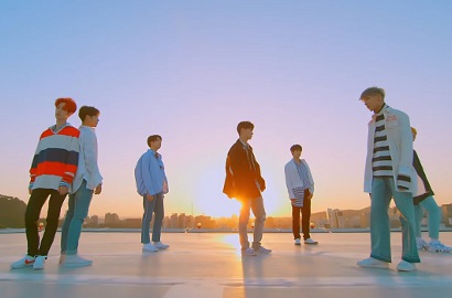 Resmi Comeback, Kerennya MV 'You Are' GOT7 Justru Bikin Fans Nangis