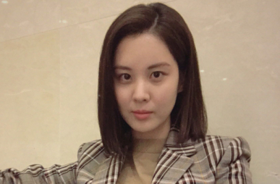 Sempat Dihapus, Seohyun Kembali Tulis Nama SNSD di Profil SNS