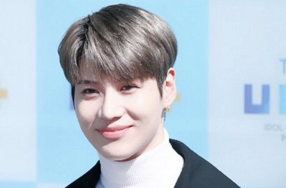 Sempat Ditunda, Taemin SHINee Akhirnya Beri Kepastian Comeback Lewat Teaser 'Move'