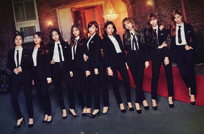 Pulang Kampung Hingga Nonton Film, Twice Bagi Cerita Saat Liburan Chuseok