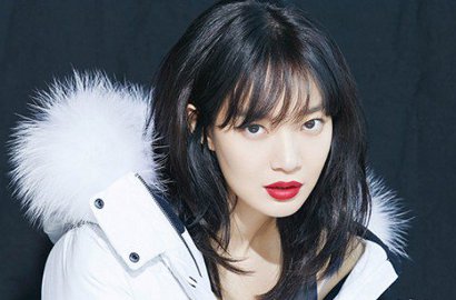 Ditanya Soal Kepribadian, Shin Min A Ngaku Anak Rumahan yang Ceria