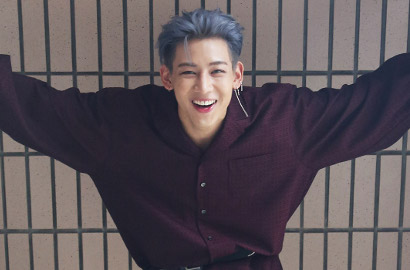 GOT7 Comeback, BamBam Ungkap Soal Produseri Teaser Video Lirik 'You Are'