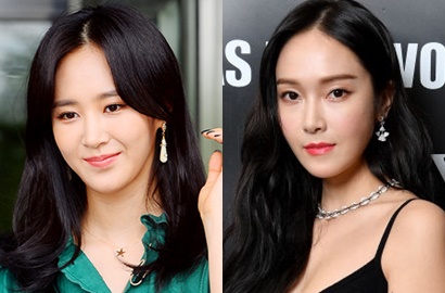 Nostalgia, Yuri SNSD Tiba-Tiba Nge-Like Fotonya dengan Jessica