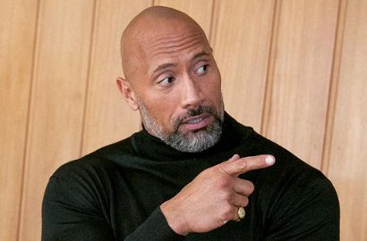 Konfirmasi Spin Off 'Fast and Furious', Dwayne Johnson Pamer Video Menantang Ini