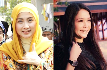 Kumpulan Artikel Gosip dan Berita Desy Ratnasari, Grup 3 - WowKeren.com