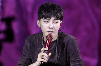 Singgung Soal Wamil, G-Dragon Big Bang Malah Disindir Habis-Habisan