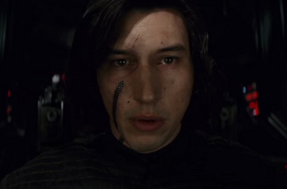 Berubah Jahat, Kylo Ren Siap Ledakkan Kapal Luar Angkasa Sang Ibu di Trailer 'The Last Jedi'