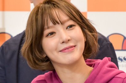 Bakal Hentikan Aktivitas, Choa Eks AOA Pensiun Jadi Artis?