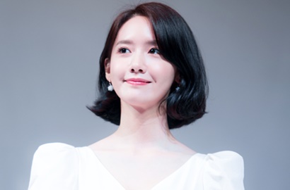 Gantikan Kim Ha Neul yang Hamil, Yoona Terpilih Jadi MC Festival Film Busan