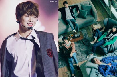 Lakukan Ini untuk Rayakan Hangul Day, Fans Kang Daniel-NU'EST Cs Tuai Pujian