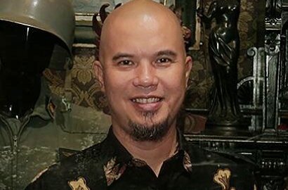 Inikah Alasan Ahmad Dhani Tak Dipilih Jadi Juri 'Indonesian Idol'?