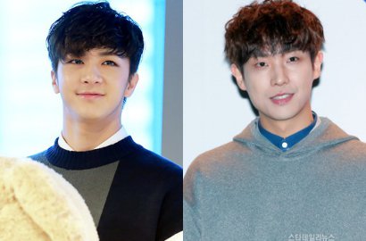 Reuni Berdua, Thunder-Lee Joon Eks MBLAQ Bikin Penasaran Bocorkan Kolaborasi