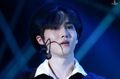 Rayakan Chuseok, Suho EXO Ternyata Liburan Bareng 'Geng' di Los Angeles