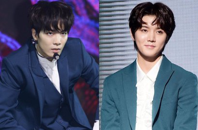 Ditanya Soal Popularitas NU'EST yang Semakin Melejit, Begini Respon JR dan Ren