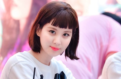 Inikah Alasan Seohyun Tak Perpanjang Kontrak dengan SM dan Tinggalkan SNSD?