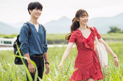Seo Hyun Jin-Yang Se Jong Kencan Manis di 'Temperature of Love', Resmi Pacaran?
