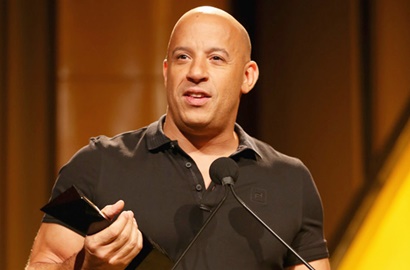 Penundaan Jadwal Rilis 'Fast and Furious 9' Munculkan Konflik, Begini Kata Vin Diesel