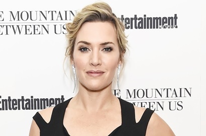 Pelecehan Seksual Produser Hollywood Terkuak, Kate Winslet Dukung Para Korban