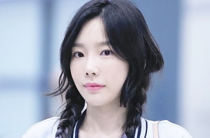 Bikin Penasaran, Tae Yeon Ternyata Tulis 'Simbol' Ini Soal Hengkangnya Member SNSD?