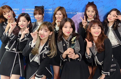 Segera Comeback Oktober, Twice Akan Promosi di 'Weekly Idol'