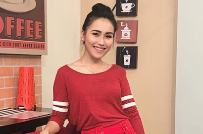 Heboh Natasha Wilona Difollow Barbie Hsu, Balajaer 'Todong' Foto Bareng Ayu Ting Ting