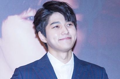 Bahas Kembali 'Ruler', Inikah Alasan L Infinite Merasa Jadi Lee Sun di Kehidupan Sebelumnya?