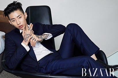 Jay Park Buka Suara Soal Masa Sulit di JYP Hingga Hengkang dari 2PM