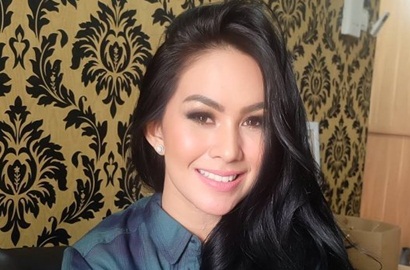 Putuskan Angkat Anak Lagi, Alasan Kartika Putri Bikin Haru