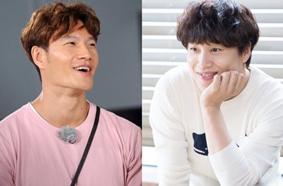 Kim Jong Kook-Cha Tae Hyun Janji Ajak Member 'RM' dan '2D1N' ke 'Immature Bromance'