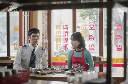 Ganteng Banget, Siap-Siap Terpesona Jung Hae In Datangi Suzy di 'WYWS'
