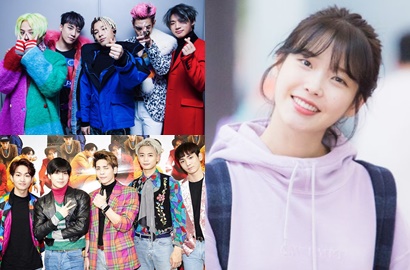 3 Member SNSD Hengkang, Netter Ramai Bahas Idol Generasi 2 yang Masih Aktif