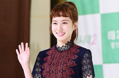 Park Eun Bin Syok Karakternya Bakal Mati Muda di 'Age of Youth 2'