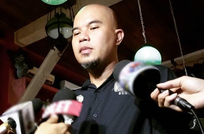 Terungkap, Ahmad Dhani Tak Selalu Posting Sendiri di Akun Sosmednya