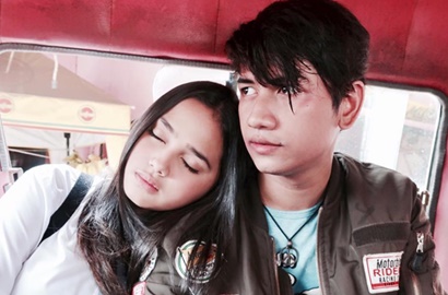 Tiga Sinetron Baru SCTV Tayang, Rating 'Dear Nathan' Tersingkir dari Top 10