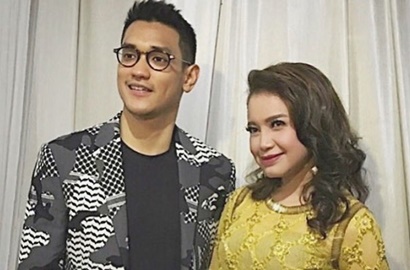 Rossa Dihadiahi Mobil Mewah saat Ulang Tahun, Kado dari Afgan?