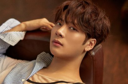 Jackson Lagi-Lagi Tanggapi Rumor Bakal Hengkang dari GOT7