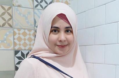 Heboh Kabar Sudah Dinikahi Pengacara, Risty Tagor: Saya Aminkan Saja