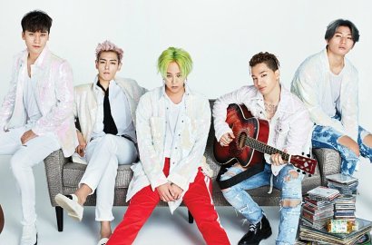 Big Bang Segera Rilis Action Figure Seharga 4 Jutaan Rupiah, Berminat Beli?