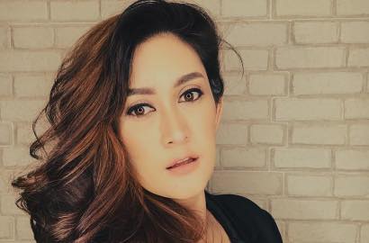 Ditangkap Polisi, Ini yang Dilakukan Tersangka Pedofil Saat Bertemu Nafa Urbach