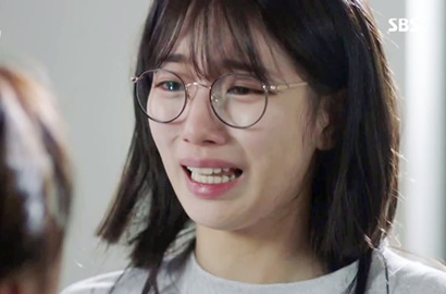 Netter Ini Curhat Sang Kakak Stres Gara-Gara Perannya di Drama Direbut Idol