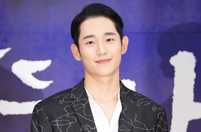 Jung Hae In, Polisi Ganteng di 'WYWS' Dikonfirmasi Gabung Drama Krystal