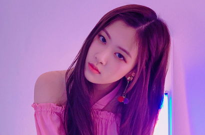 Kini Populer, Perjalanan Rose Jadi Member Black Pink Ternyata Berawal dari Candaan