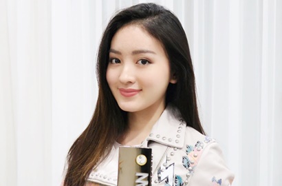 Wow, 'STJC Reborn' Diberitakan Media Taiwan karena Natasha Wilona dan Barbie Hsu