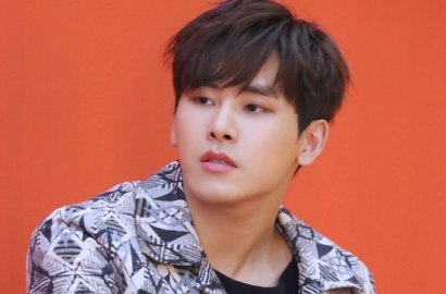 Siap Berkarir di Agensi Akting, Hoya Eks-Infinite Sapa Fans Lewat Akun Twitter Baru