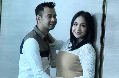 Raffi Minta Maaf ke Nagita, Ivan Gunawan Sedih Ayu Ting Ting Ditertawakan?