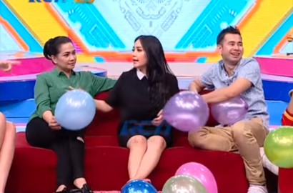 Ibu Nagita Protektif, Netter Sindir Sikap Umi Khalsum Terlalu Bebaskan Ayu Ting Ting