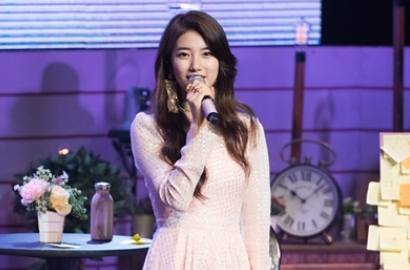 Tak Dipungut Biaya, Fans Dapat Hadiah Ini di Acara Fanmeet Spesial Suzy